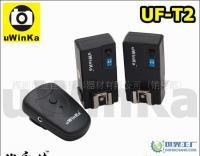 优永佳专业闪光灯触发器与引闪器 提升摄影创作的必备利器