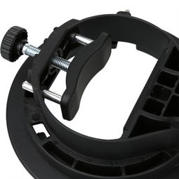 神牛SFUV S卡盘机顶灯灯架 多功能外拍灯卡盘支架，点亮专业摄影创作