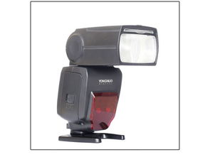 永诺YN660套机高清拍摄图片大全 摄影器材的实用指南