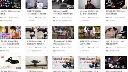 智云WEEBILL稳定器量产版“黑”评测 专业摄影师的掌中利器